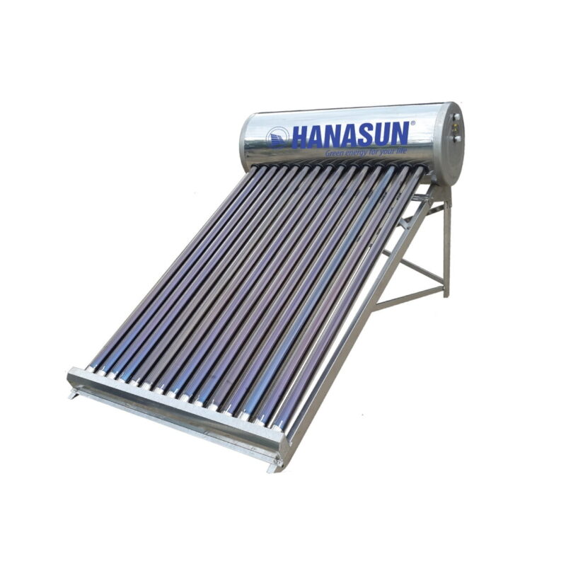 Máy nước nóng HANASUN inox 180 lít