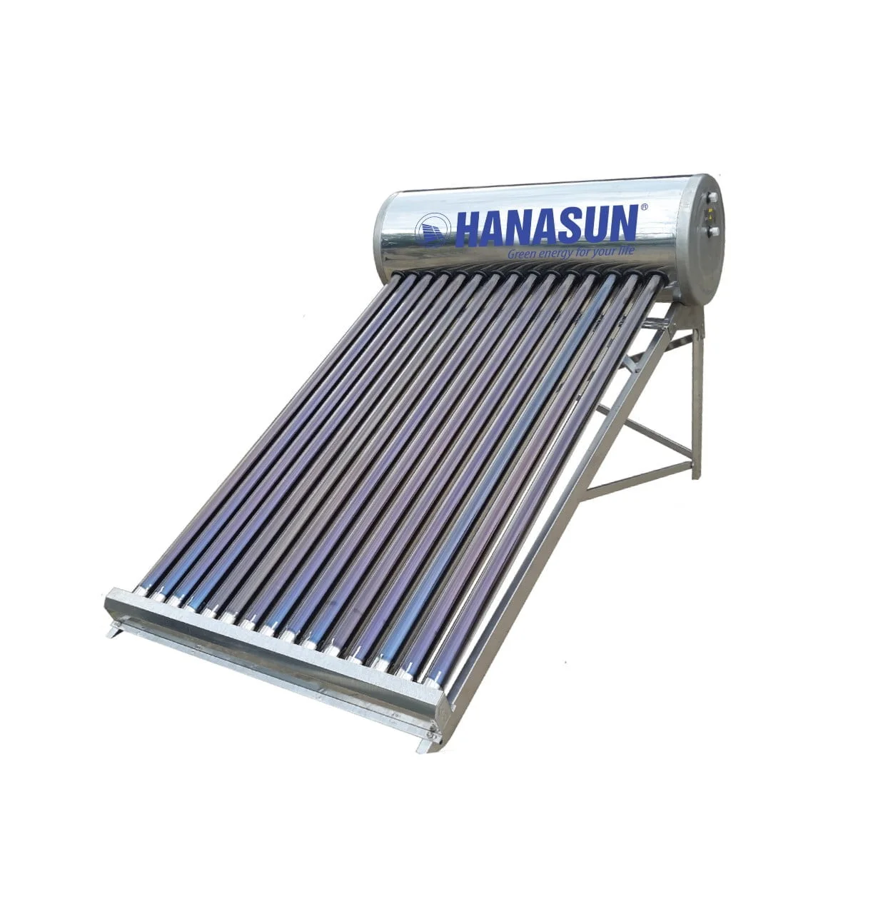 Máy nước nóng HANASUN inox 150 lít